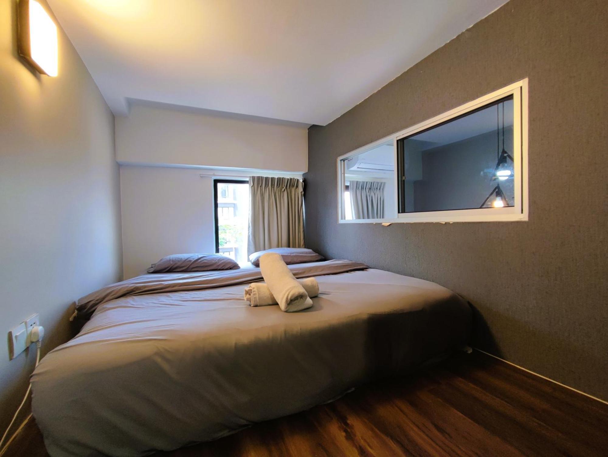 Urban Suite@Midhill Genting Highlands Exterior foto